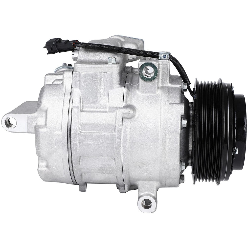 A/C Compressor CO 9777C for Ford Explorer 2011–2015 3.5L