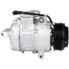 A/C Compressor CO 9777C for Ford Explorer 2011–2015 3.5L