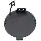 Tow Eye Cover for Jeep Compass (2017-2023)