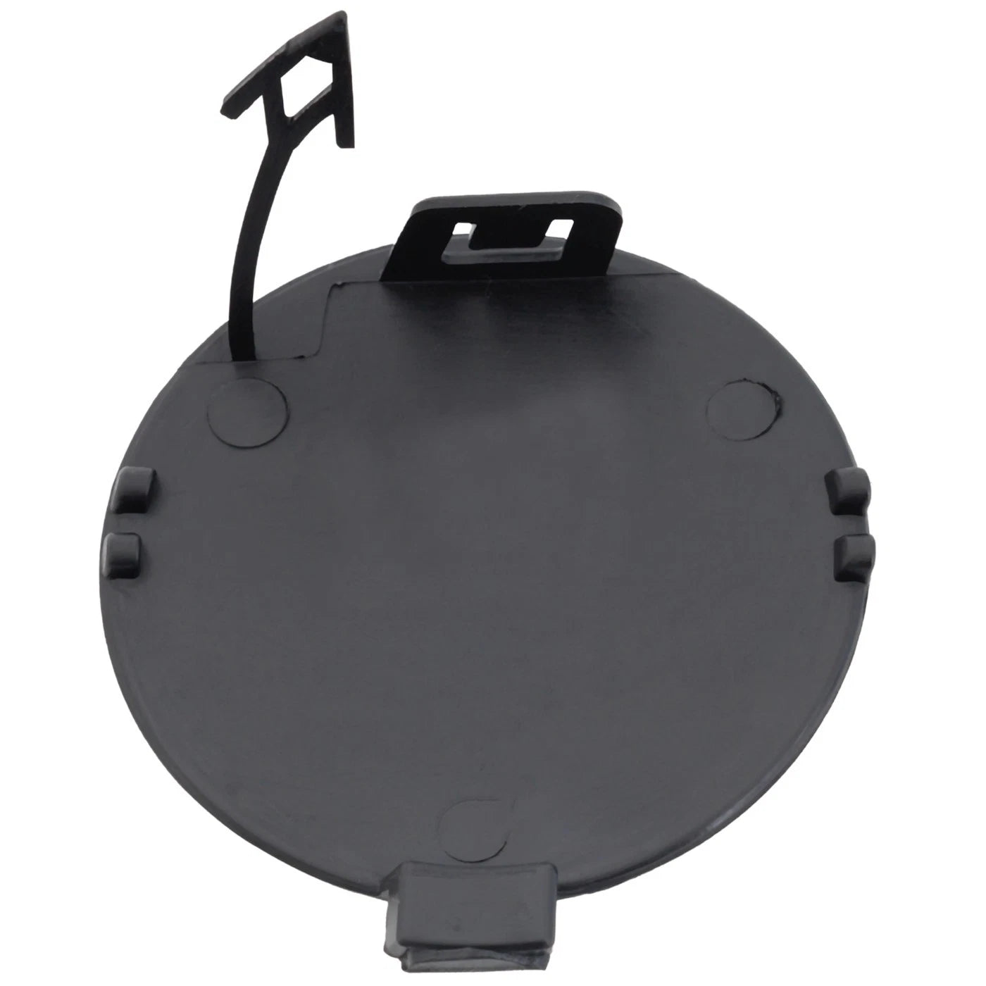 Tow Eye Cover for Jeep Compass (2017-2023)