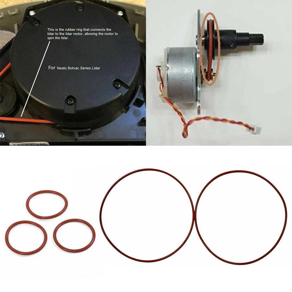 O Ring for Neato Household Supplies