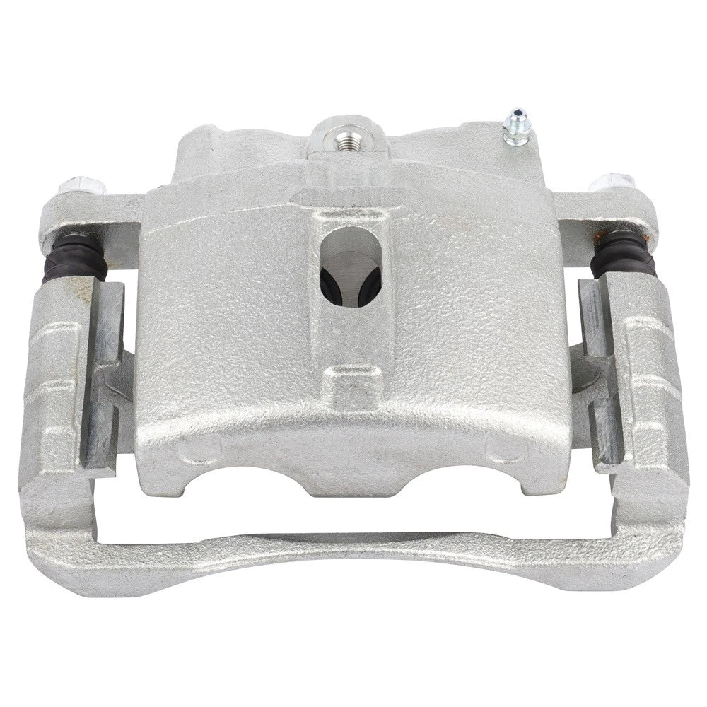 Front Right Brake Caliper with Bracket for Chevrolet Suburban 2500 (2000–2013)