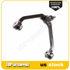 Set of 4 Lower Ball Joints and Upper Control Arms for Ford Ranger Explorer