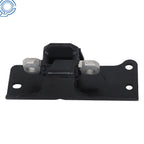 Set of 4 Engine Motor and Trans Mounts for Nissan Quest Maxima Altima (2002–2019)