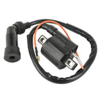 Ignition Coil for Yamaha MOTO-4 YFM225S/YFM225T/YFM225U (1986–1988)