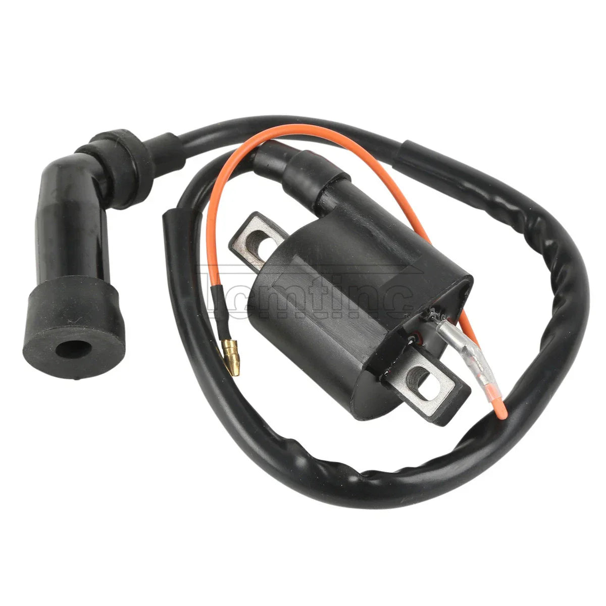 Ignition Coil for Yamaha MOTO-4 YFM225S/YFM225T/YFM225U (1986–1988)