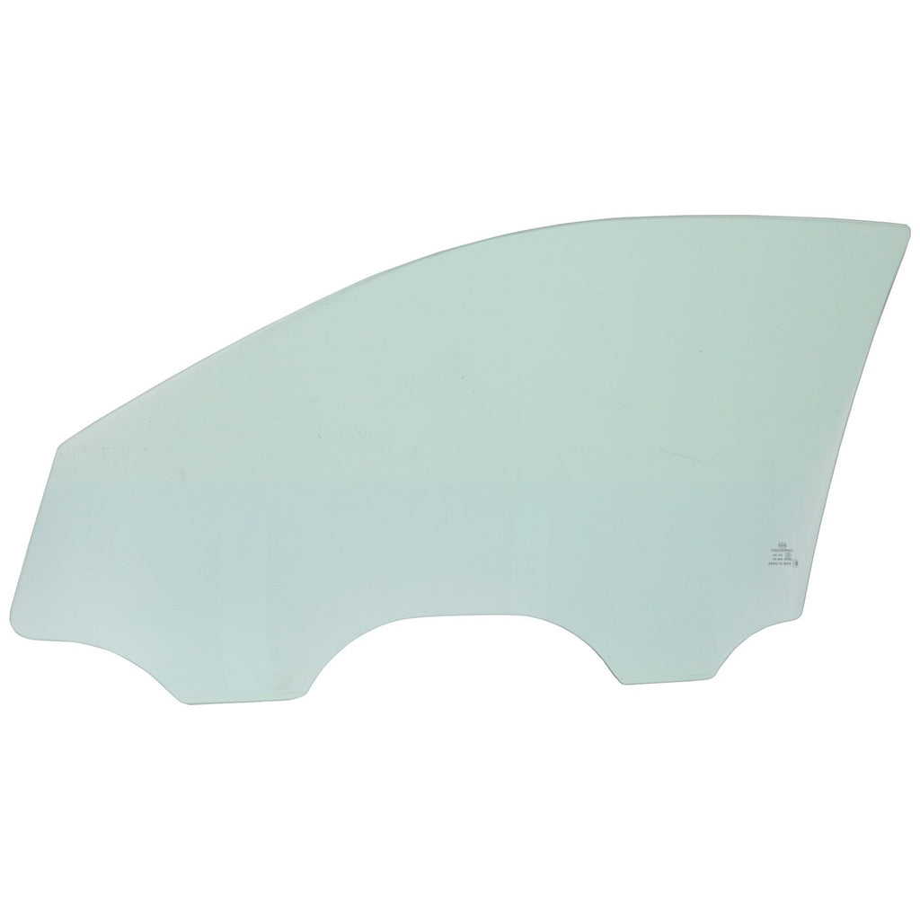 Front Passenger Door Glass for VW Passat (2012–2022)