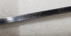 Engine Oil Dipstick for Envision Regal Blazer Impala I4 2.5L (2014–2021) 12654077