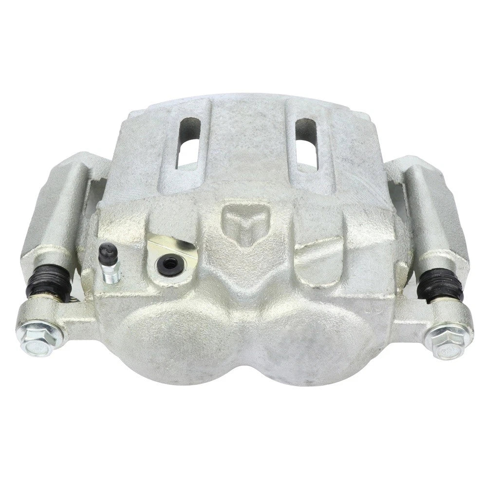 Front Right Brake Caliper with Bracket for Ford F-350 Super Duty (2005–2012)