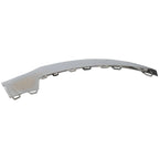Bumper Face Bar Trim Molding for Mercedes-Benz E350 (2014)