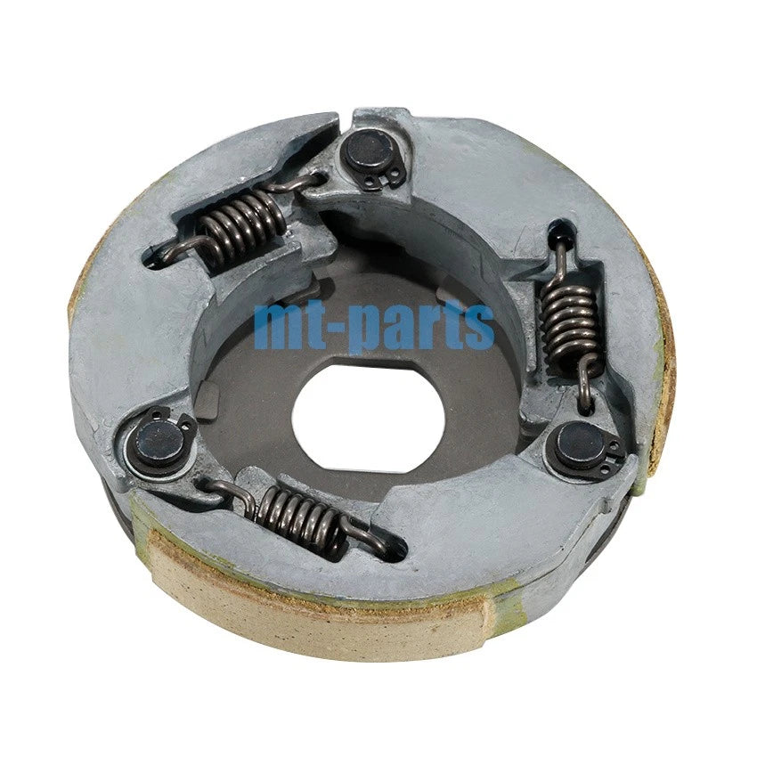 Clutch Weight Shoes Carrier for CPI Hussar / Popcorn 50 (2000) F01-12400-00-00