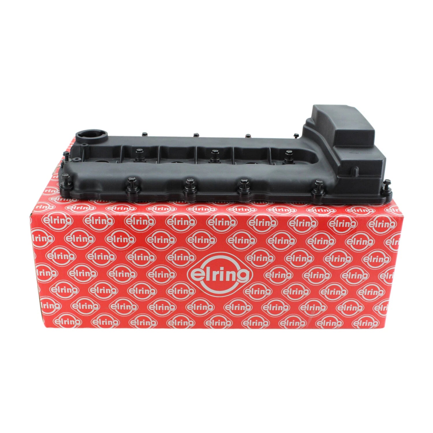 Elring Engine Valve Cover for Audi Q7 Porsche Cayenne VW CC Passat Touareg (2007–2019)