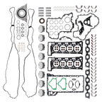 Engine Overhaul Kit for BMW M5 F10 4.4L V8 (2010–2016) - Pistons, Rings, Gasket, Bearings