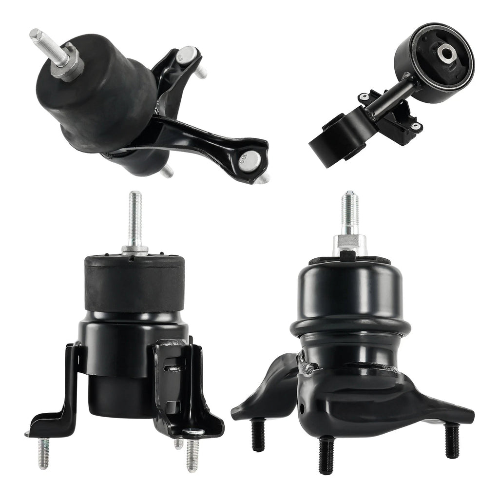 Motor & Trans Mount Set for Toyota Camry Solara (2002–2006)