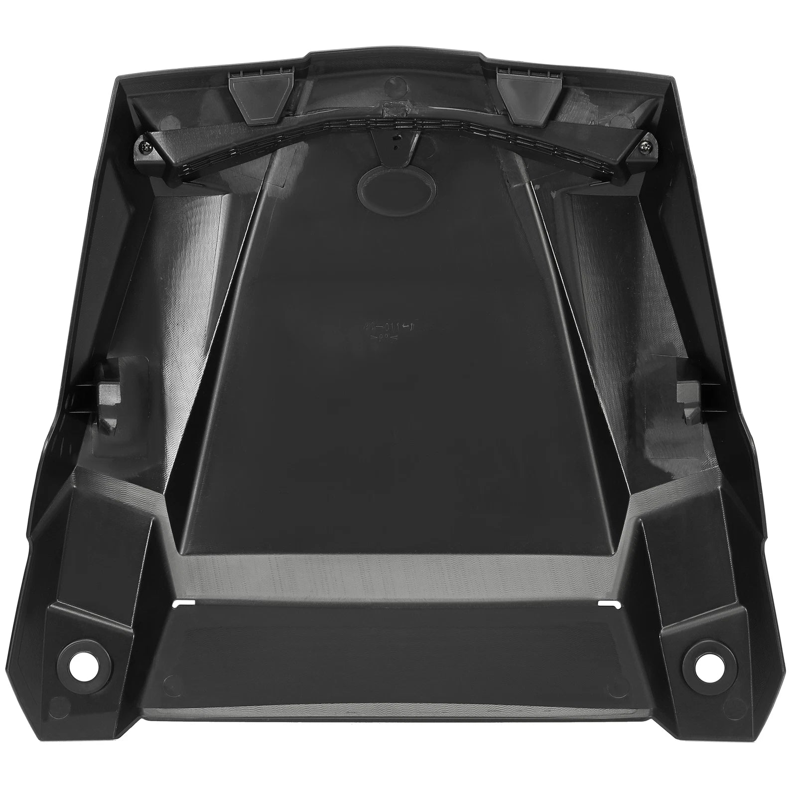 UTV Scooped Hood for Polaris RZR 900 S XC Trail RZR XP 1000 Turbo XP 4 1000