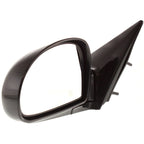 Power Mirror for Kia Spectra (2004–2009) Left Heated Manual Folding