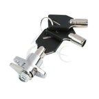 Rear Trunk Lock & Keys for Harley Touring Electra Road Glide (2014-2024)