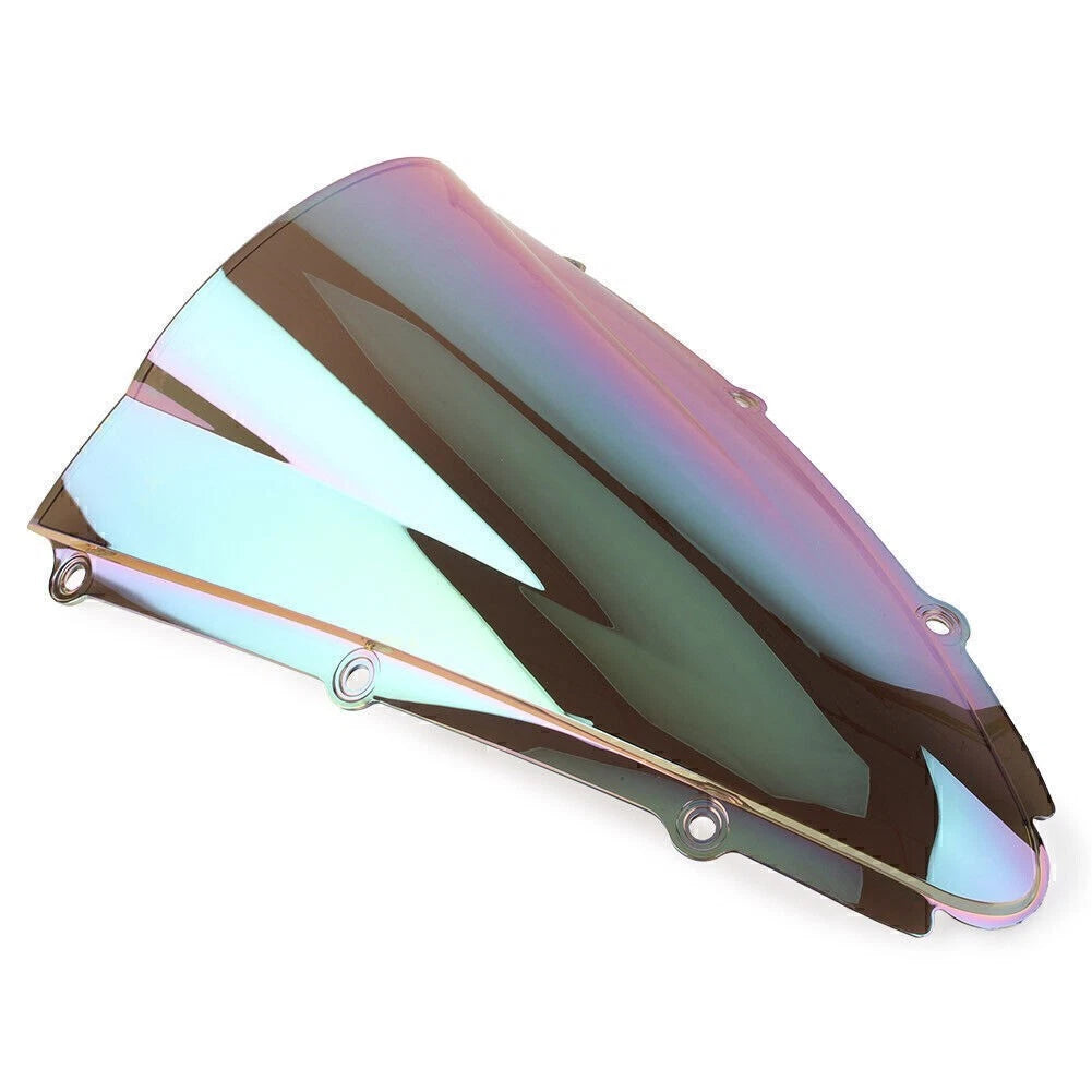 Front Windshield for Yamaha R1 (2000–2001) ABS Iridium 1pc