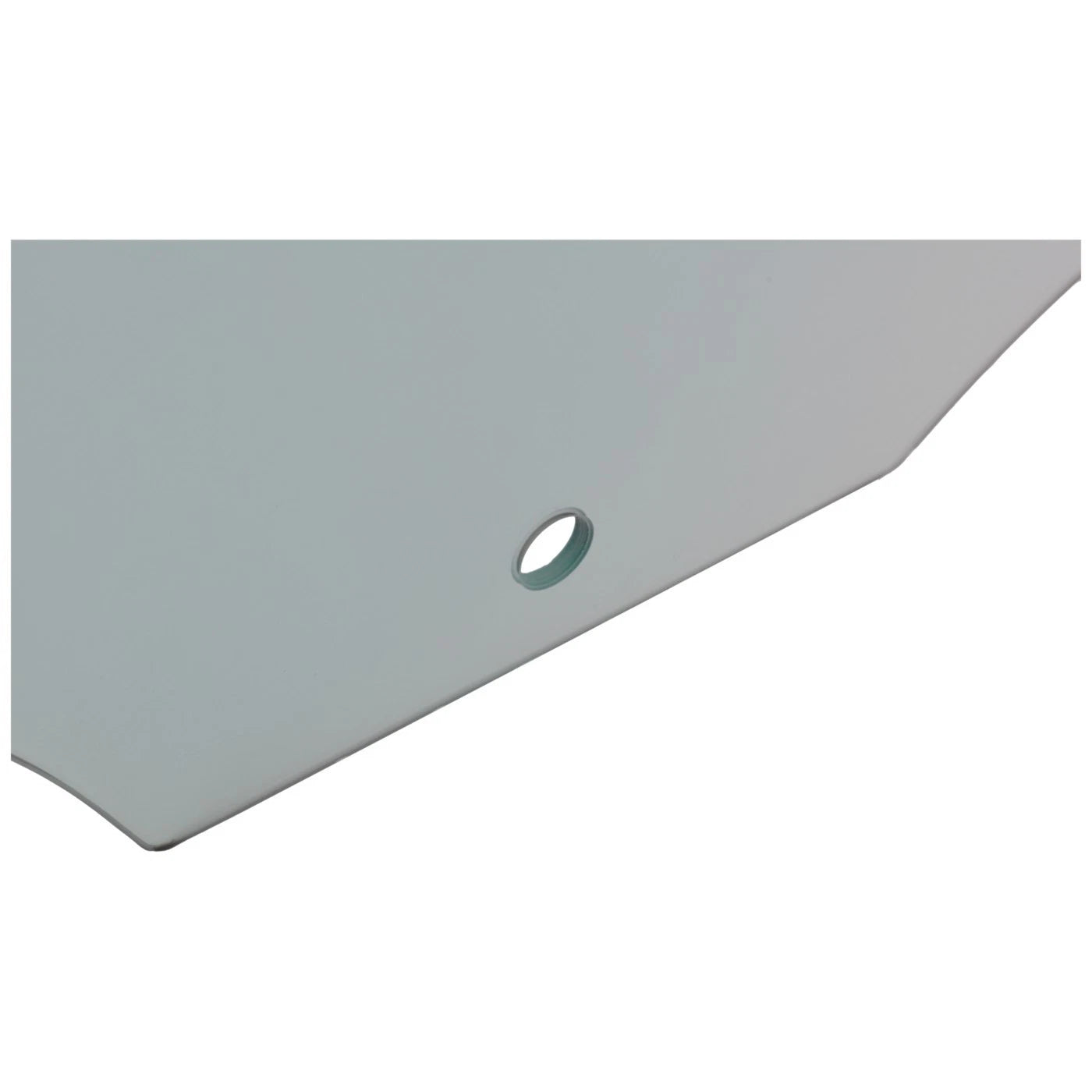Front Passenger Door Glass for Ford C-Max (2013–2018)