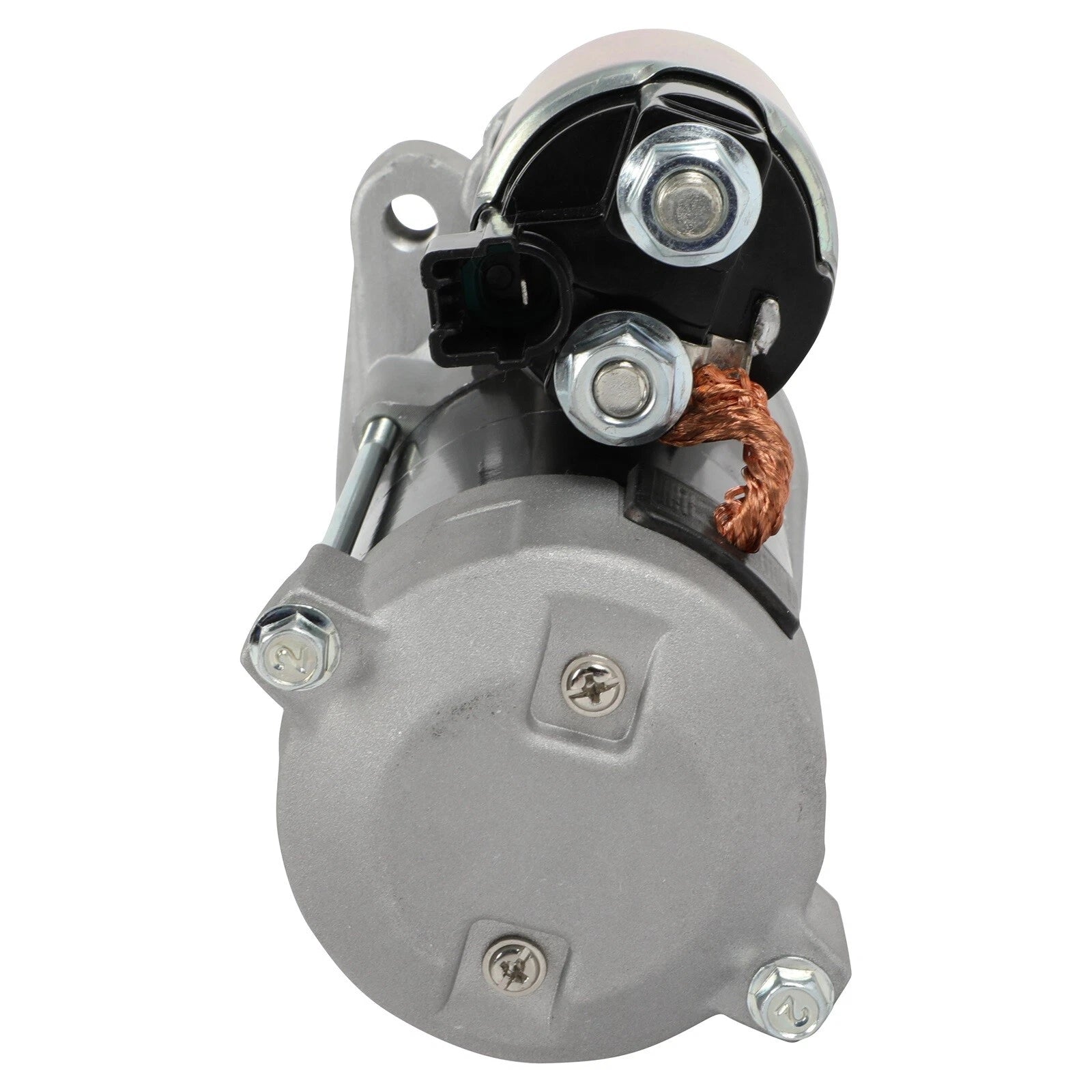 Starter Motor for Toyota Yaris (2006–2011)