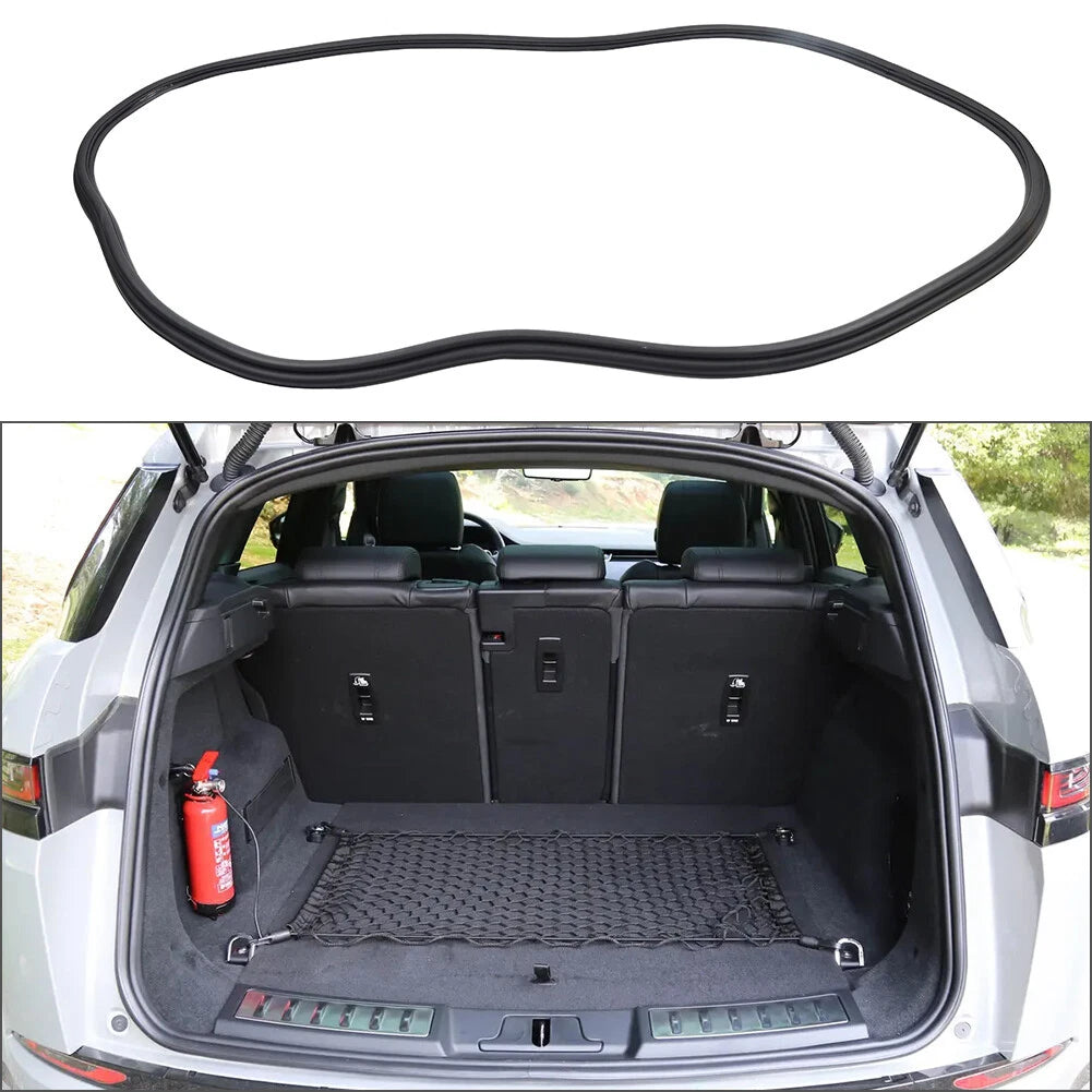 Tailgate Weatherstrip Seal LR128754 for Land Rover Range Rover Evoque (2020–2024)