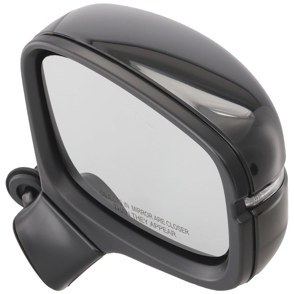 Heated Right Side Mirror for Honda Odyssey (2018–2023)
