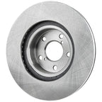 Front Brake Disc for Subaru Impreza, Scion FR-S, BRZ, Legacy, Saab 9-2X
