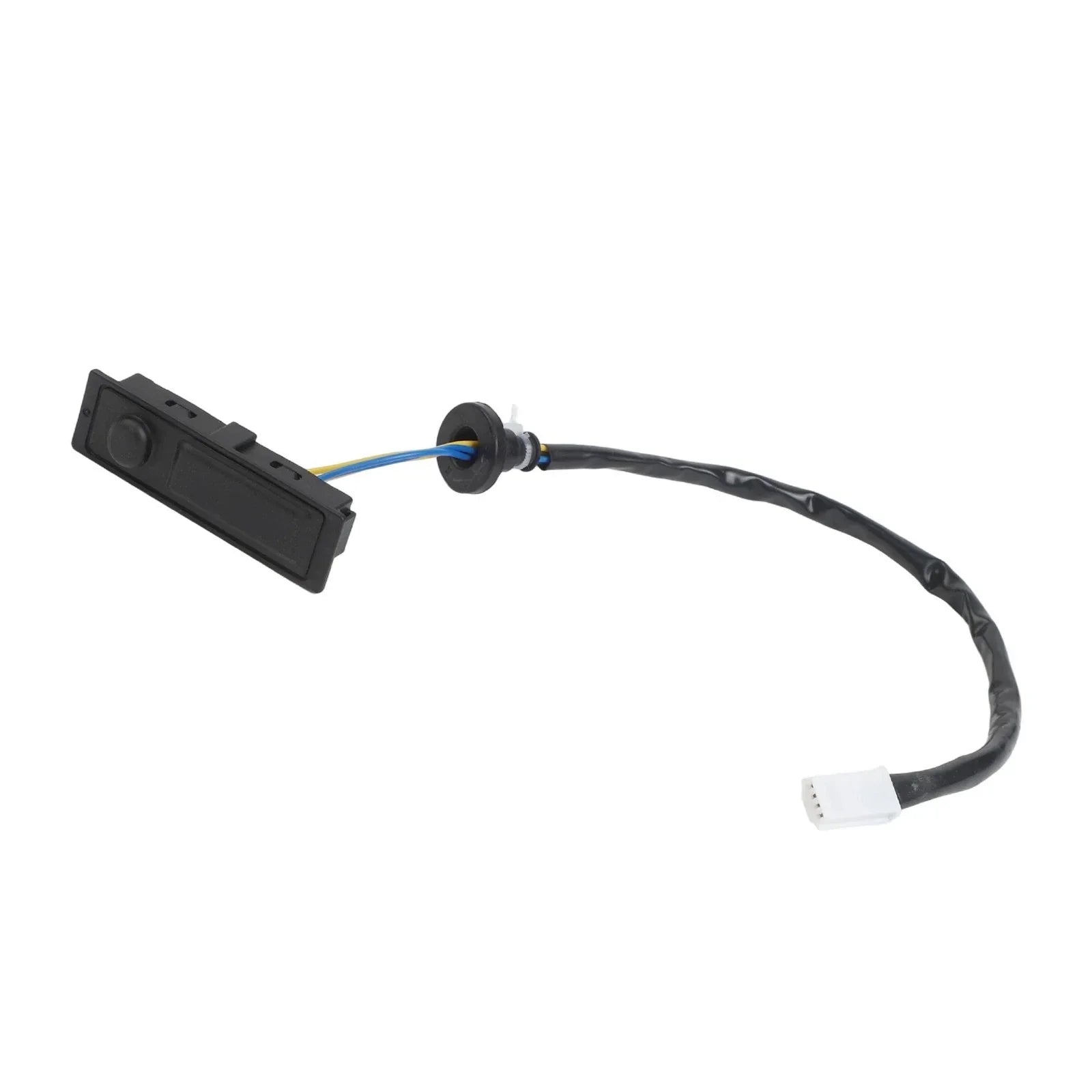 Tailgate Switch for Nissan Kicks (2018–2024)