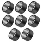 8 Clutch Roller Weights for Yamaha Rhino 450 YXR450F Wolverine 450 (2006–2010)