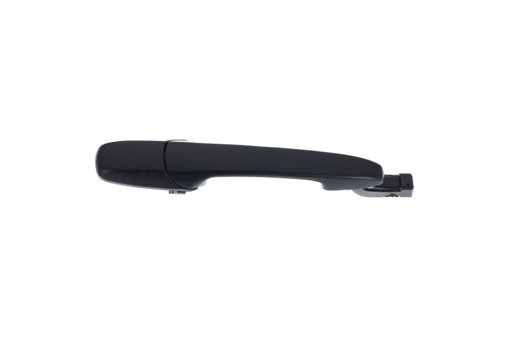 Rear Right Door Handle Black NO Keyhole for Ford Ranger PJ PK BT50 (2006–2011)