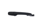 Rear Right Door Handle Black NO Keyhole for Ford Ranger PJ PK BT50 (2006–2011)