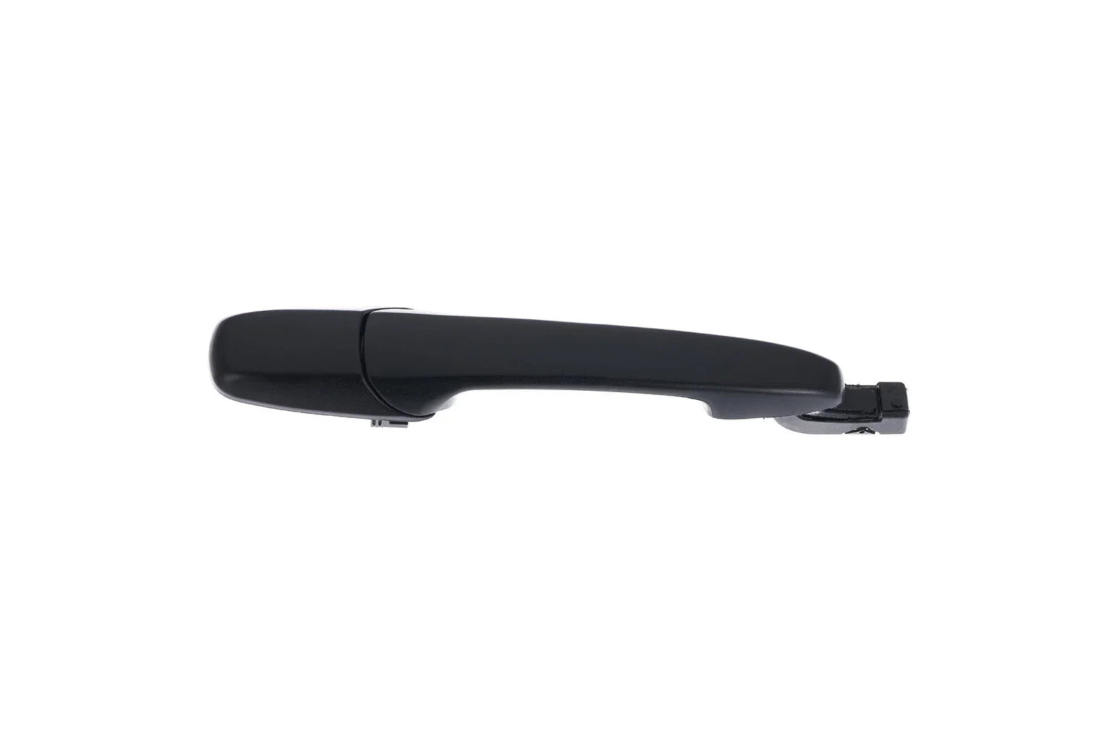 Rear Right Door Handle Black NO Keyhole for Ford Ranger PJ PK BT50 (2006–2011)