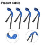 Replacement Side Brushes for Ecovacs Deebot T80 (2018–2020)
