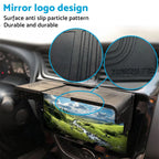 Anti-UV GPS Navigator Sunshade for 7-12 Inch GPS (Universal)