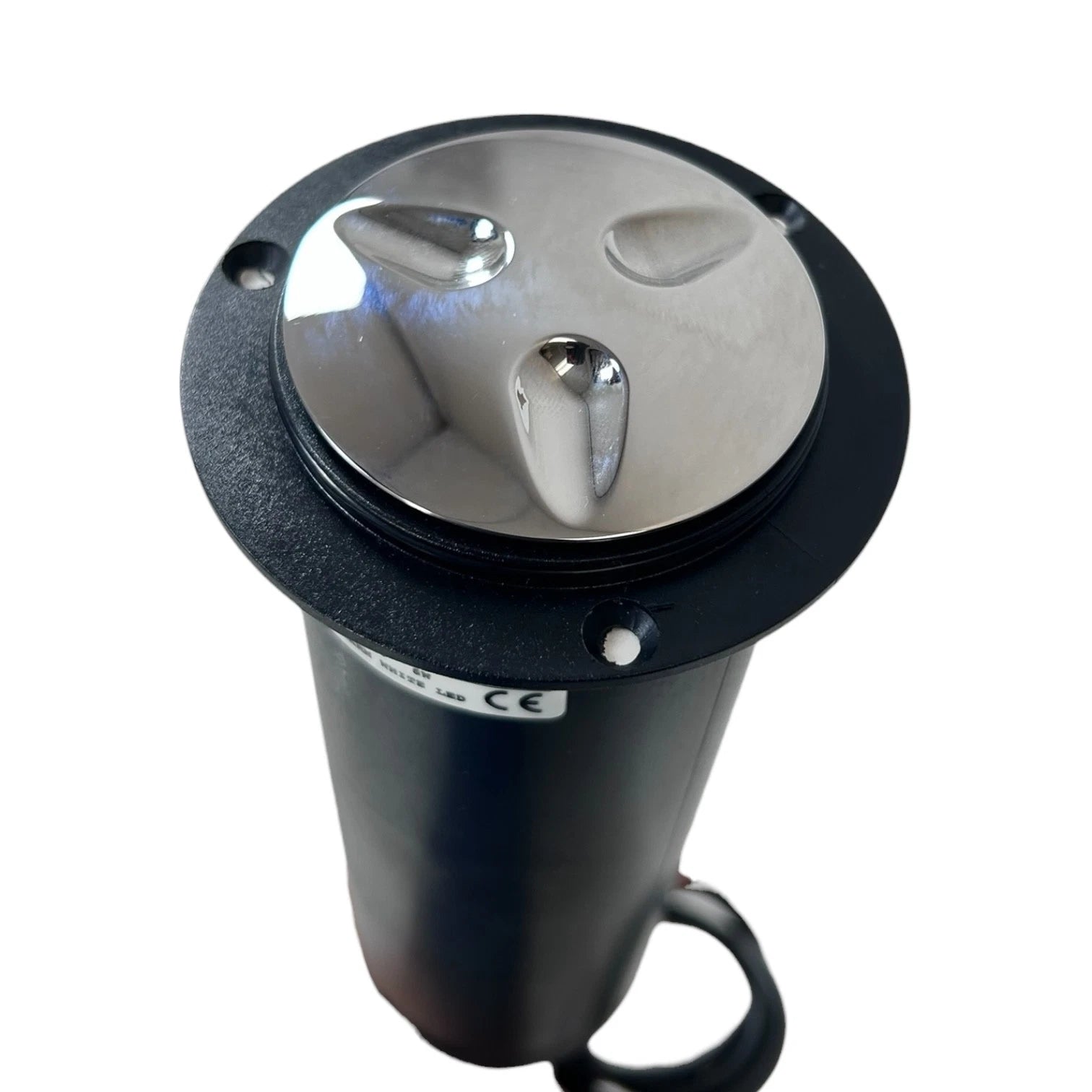 Quick FASP1572X12CF02 Retractable Warm White LED Lamp for Marine