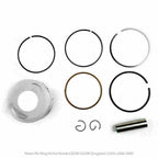 Piston Kit STD Ø63.50mm for Honda CG 200 (2000–2023)