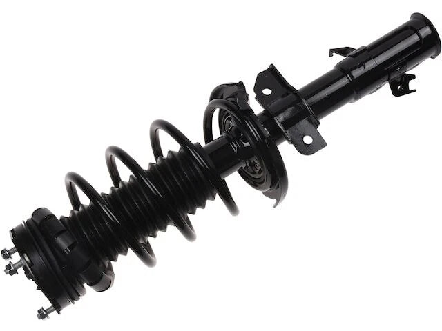 Front Right Strut and Coil Spring Assembly for Mazda 2 (2011–2014) CW568HK