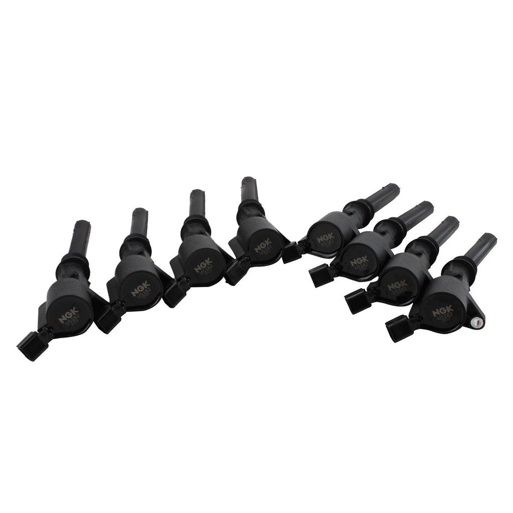 8-Pack Ignition Coil for Ford Lincoln Mercury (U5182-8 / 49170)