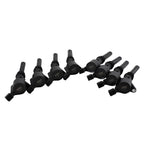 8-Pack Ignition Coil for Ford Lincoln Mercury (U5182-8 / 49170)