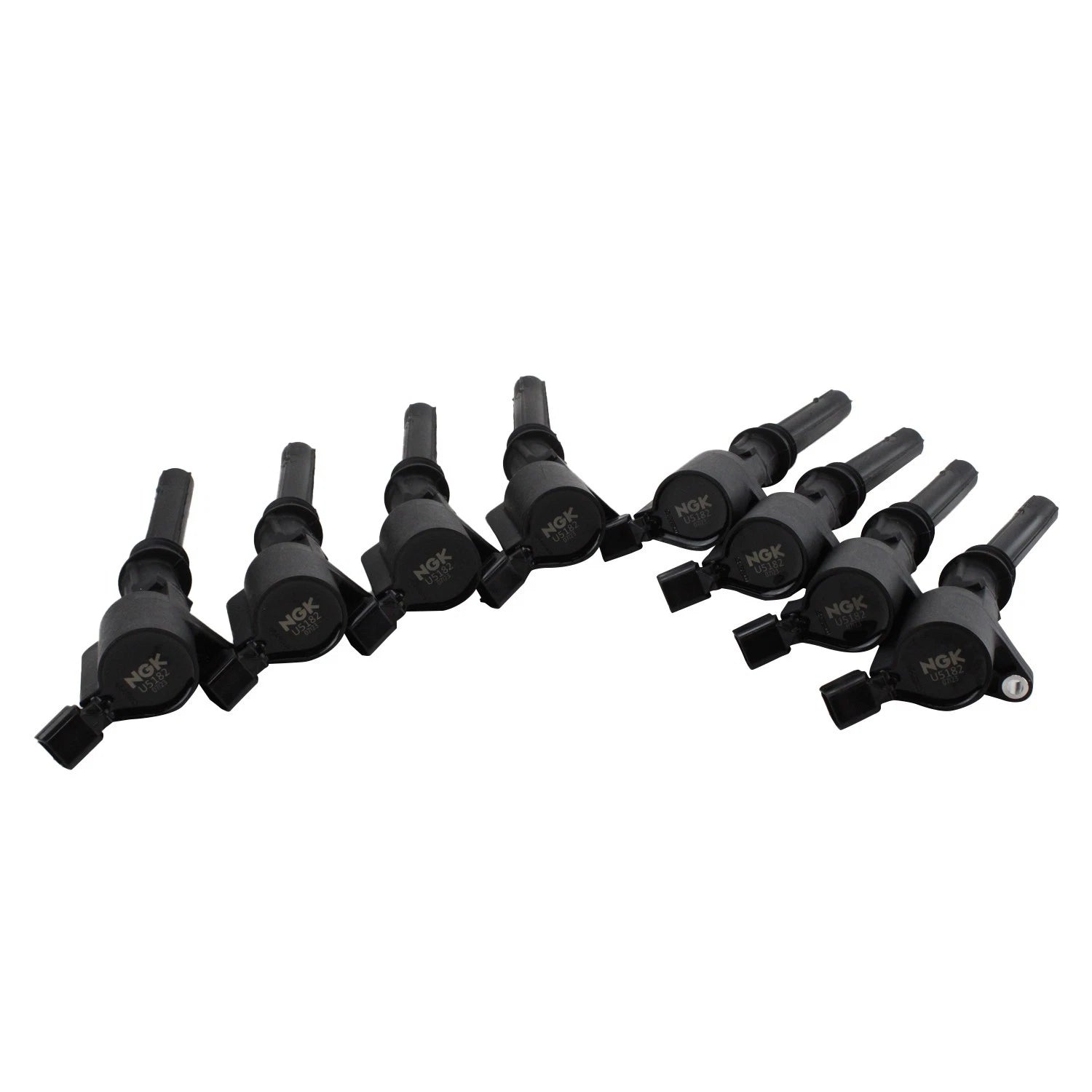 8-Pack Ignition Coil for Ford Lincoln Mercury (U5182-8 / 49170)
