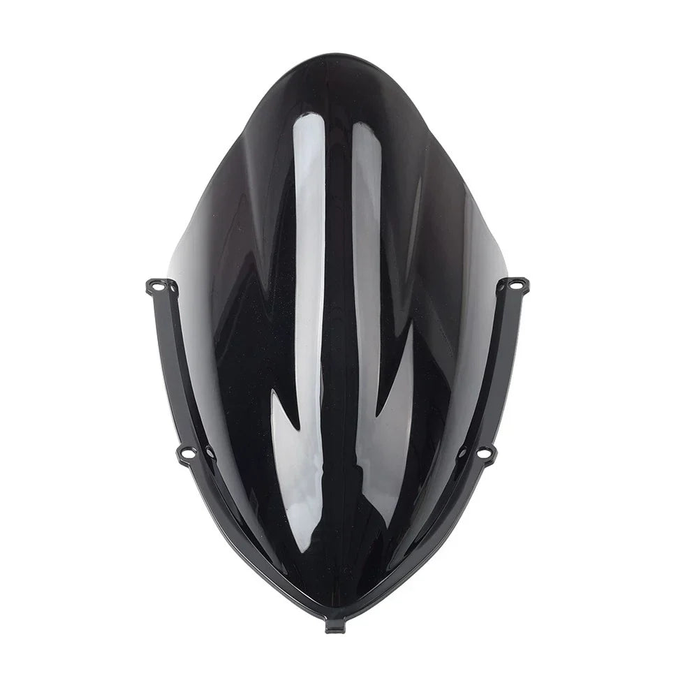 Black Windscreen for Aprilia RS 457 (2024-2025)