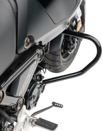 Cobra Freeway Bar for Honda Grom (2014–2023) - Black - 01-1107B