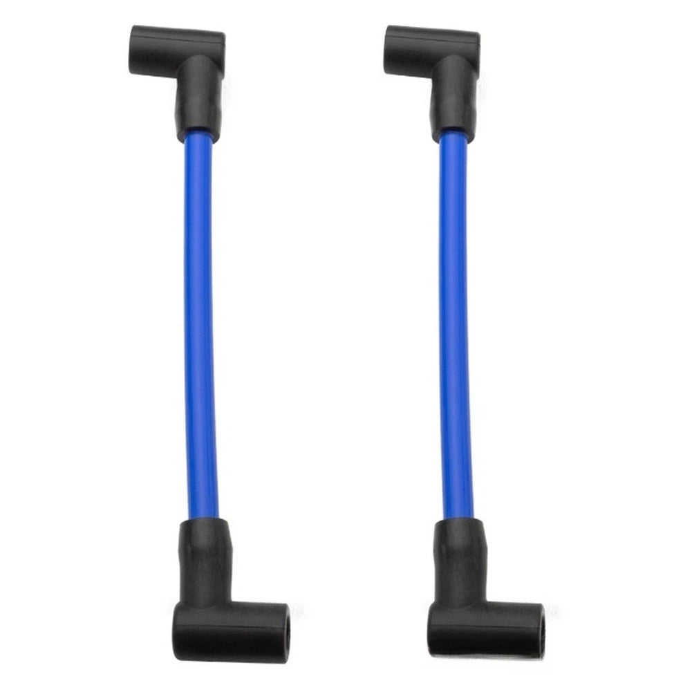 Ignition Coil Spark Wires Set of 2 for GMC Sierra