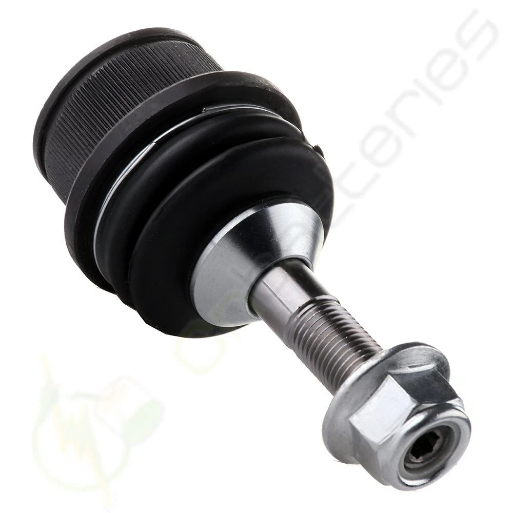 10pc Ball Joint Tie Rod Sway Bar Link Kit for Mercury Grand Marquis (2003–2005)