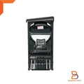 Black Left Dash Cup Holder Tray for Toyota Hilux Ute Vigo (2005-2014)