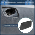 Front Left Washer Nozzle Cover Cap for Audi A3 8V (2016–2020)