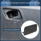 Front Left Washer Nozzle Cover Cap for Audi A3 8V (2016–2020)