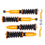 Coilover Struts Shocks for Honda Accord (1998–2002) & Acura TL/CL (1999–2003)