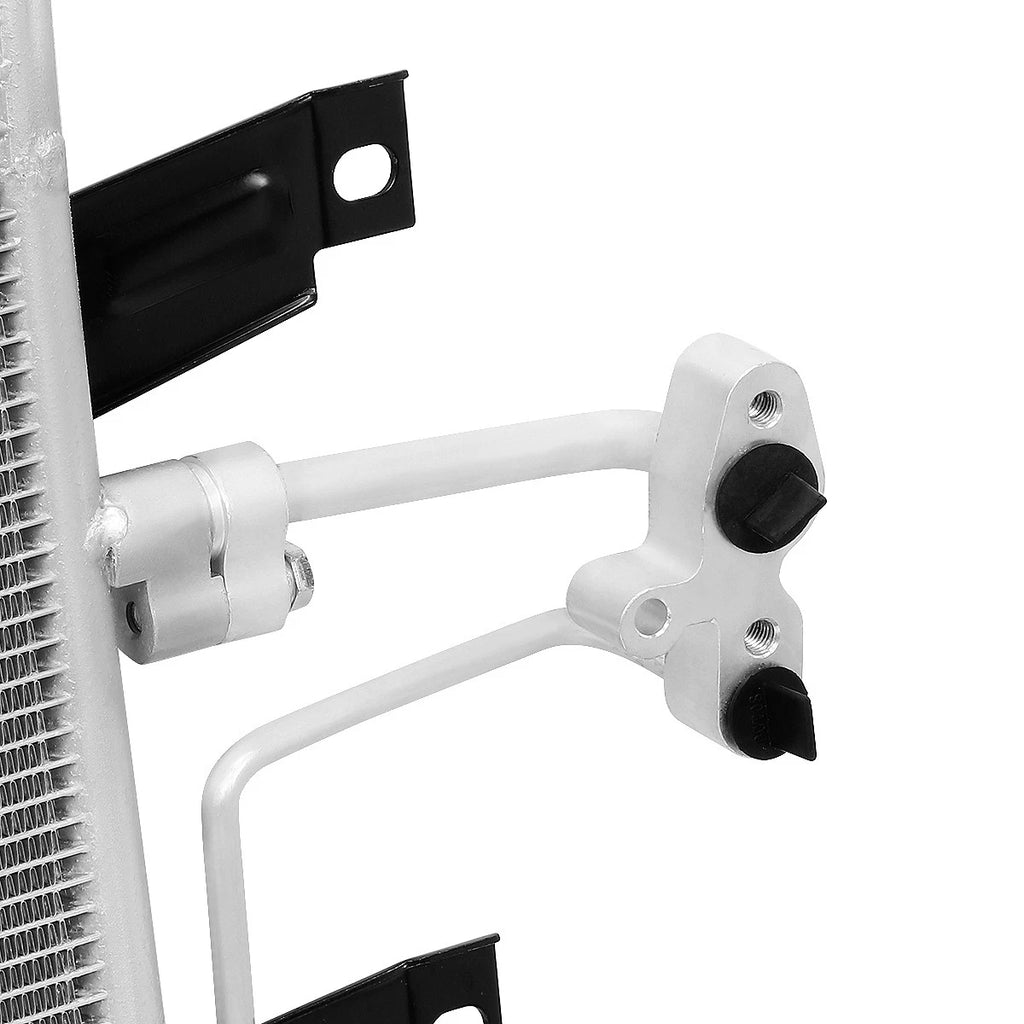 A/C Condenser 4436 for Ram 1500 2500 3500 4.7L 5.7L (2012–2017)
