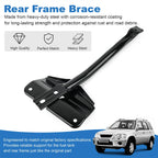 Driver Side Frame Rear Brace 74600-S10-A01 for Honda CR-V (1998–2001)